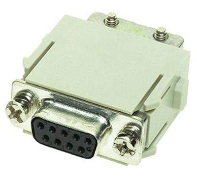 HARTING Busmodule 09140093101 Inhoud: 1 stuk(s)