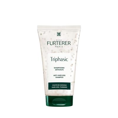 Rene Furterer Triphasic Anti-Hairloss Shampoo 50ml