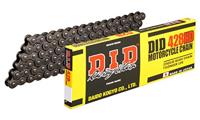D.I.D Chain did 428 hd 146 c gray/gray open - thumbnail