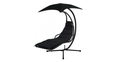 Hangstoel Honolulu Swing Chair Buitengewoon Boet - Buitengewoon de boet
