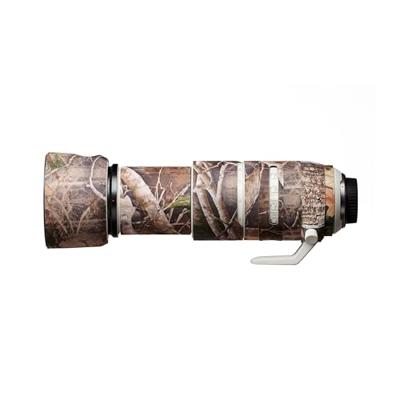 easyCover Lens Oak for Canon RF 100-500mm F/4.5-7.1L IS USM - True Timber Kanati Camouflage easyCover Lens Oak for Canon RF 100-500mm F/4.5-7.1L IS USM - True Timber Kanati Camouflage