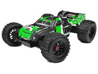 Team Corally Kagama XP 6S RTR - Groen - thumbnail