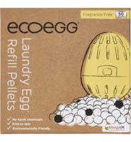 Eco Egg Laundry egg refill -50- geurvrij 1 Stuks - thumbnail