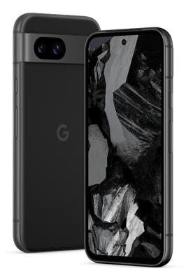 Google Pixel 8a - 256GB Obsidian