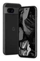Google Pixel 8A Smartphone 128 GB 15.5 cm (6.1 inch) Energielabel B (A - G) Zwart Android 14 Dual-SIM - thumbnail