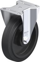 Blickle B-POEV 200K Bokwiel Wieldiameter: 200 mm Draagvermogen (max.): 400 kg 1 stuk(s) - thumbnail