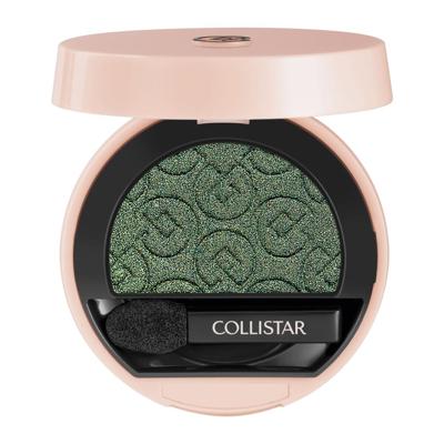 Collistar Impeccabile Compact Eyeshadow 525 Ottanio Satin 3gr Collistar Impeccabile Compact Eyeshadow 525 Ottanio Satin 3gr