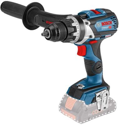 Bosch Professional GSR 18V-110 C Accu Schroefboormachine 18V Basic Body - 06019G0108 - thumbnail