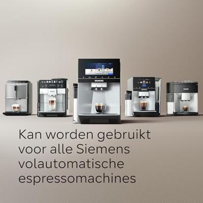 Siemens TZ80032A Ontkalker