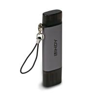 Kaartlezer LINDY 43335 - thumbnail