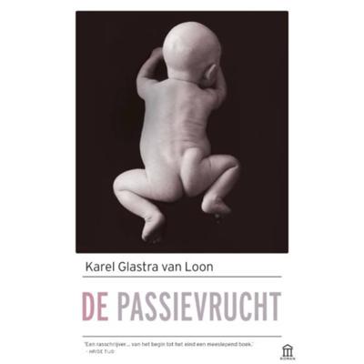 De passievrucht (Paperback)