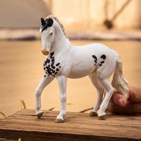 Schleich 14898 Marwari Stallion - thumbnail