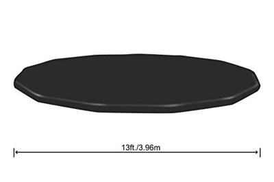 Pool Cover 13/3.96m Flowclear Bestway - Bestway