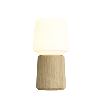 Ambience - Lamp Intelligent & Oslo base