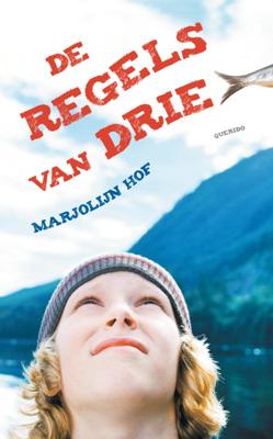 De regels van drie - Marjolijn Hof - ebook