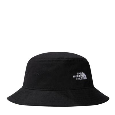 The North Face Norm Bucket Hoed TNF Black L/XL