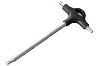 Shimano TL-FC23 Inbussleutel met T-handgreep 5 mm - thumbnail