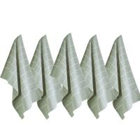 Byrklund Theedoek Do Dishes Jade - 5 stuks - thumbnail