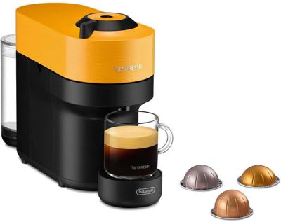 De&apos;Longhi Nespresso Vertuo Pop ENV90.Y Nespresso Geel