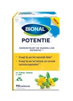 Bional Potentie 90 Capsules - thumbnail