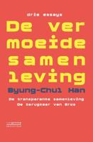 De vermoeide samenleving - Byung-Chul Han - eBook (9789055159413) - thumbnail