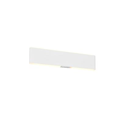 Trio Moderne wandlampConchita wit 32cm - 257619131