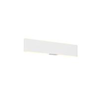 Trio Moderne wandlampConchita wit 32cm - 257619131 - thumbnail