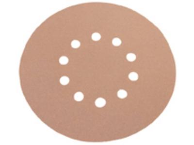 Flex 349232 Schuurpapier voor droogbouwslijper Korrelgrootte 180 (Ø) 225 mm 25 stuk(s) Flex 349232 Schuurpapier voor droogbouwslijper Korrelgrootte 180 (Ø) 225 mm 25 stuk(s)