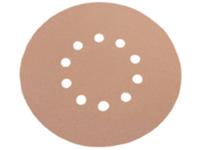 Flex 349232 Schuurpapier voor droogbouwslijper Korrelgrootte 180 (Ø) 225 mm 25 stuk(s) - thumbnail