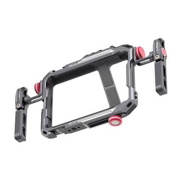 Ulanzi LINO Cage Rig voor smartphone - Metaal