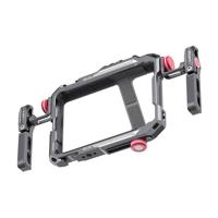 Ulanzi LINO Cage Rig voor smartphone - Metaal - thumbnail
