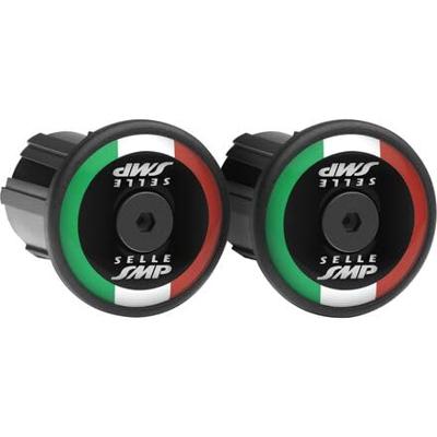 SMP stuurtape Grip 2.0 wit (set)