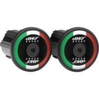SMP stuurtape Grip 2.0 wit (set) - thumbnail