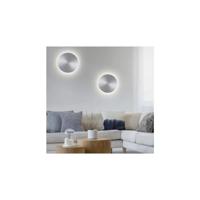 Paul Neuhaus Design wandlampAkku Puntua Ø 25cm aluminium - 8153-95 - thumbnail