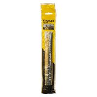 STANLEY 5-21-291 Reserveblad Surform, voor ronde vijl Slaglengte 250 mm 1 stuk(s) - thumbnail