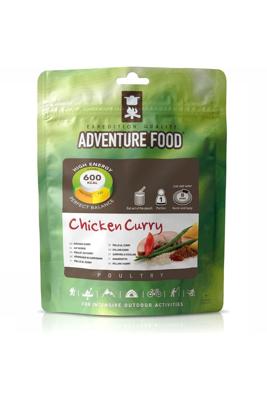 Adventure Food Chicken Curry