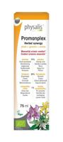 Physalis Promanplex bio 75 Milliliter - thumbnail