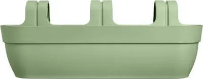 elho plantenbak vibia campana easy hanger XXL d70 h27cm Pistachegroen