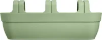 elho plantenbak vibia campana easy hanger XXL d70 h27cm Pistachegroen - thumbnail