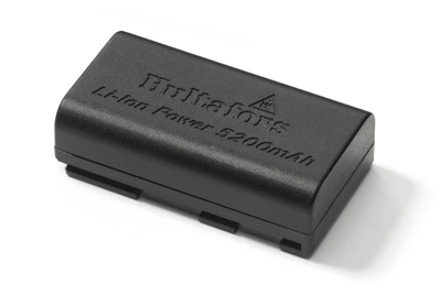 Hultafors Li-ion batterij | 5200mAh - HU409101