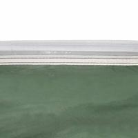 VidaXL Waterbestendige tarp met dak 402 x 240 x 240 cm - thumbnail