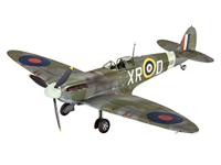 Revell 1/48 Supermarine Spitfire Mk.ll - thumbnail