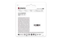 Kingston Kingston DataTraveler Exodia M - USB-Fla USB-stick Retail 128 GB Zwart/blauw DTXM/128GB USB-A 3.2 Gen 1 - thumbnail