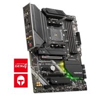 Moederbord AMD MSI MAG B550 TOMAHAWK MAX WIFI - thumbnail