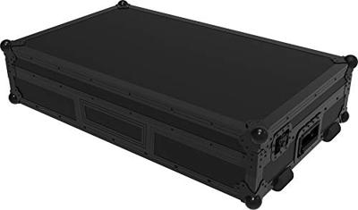 Zomo P-XDJ-XZ NSE Plus flightcase met laptopplateau voor Pioneer XDJ-XZ