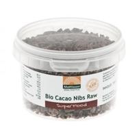 Mattisson HealthStyle Biologische Cacao Nibs - thumbnail