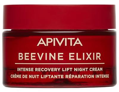 Apivita Beevine Elixir Night Cream 50ml