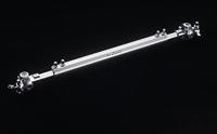 Pearl P3002C Eliminator Demon Chain dubbel bassdrumpedaal - thumbnail