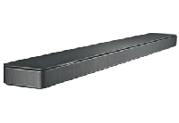 BOSE Soundbar 500 met geïntegreerde Amazon Alexa-spraakbesturing, zwart - thumbnail