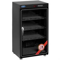 Sirui Humidity Cabinet SI-HC110 - thumbnail
